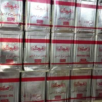 روغن سرخ کردنی طبیعت سویا صاف کره ای مارگارین|خوردنی و آشامیدنی|تهران, باغ فیض|دیوار