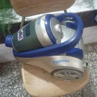 جارو برقی COWay