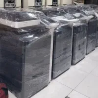 کونیکا سری ۲ استوک اروپا به کارکرد پایین