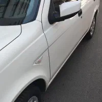 ساینا ex ۴۰۱|خودرو سواری و وانت|فردیس, شهرک ارم|دیوار