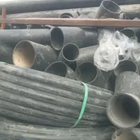 فروش به صورت عمده و تکی لوله و اتصالات پلیمری