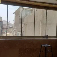 تولید وساخت در پنچره دو جداره