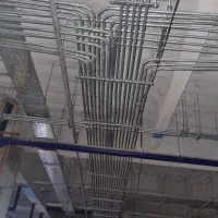 نیازمند نیرو برقکار