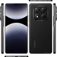 note 14 pro 5g -نوت ۱۴ پرو ۵ جی