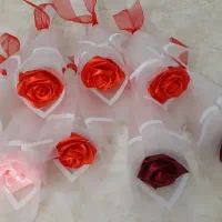 گل های ربانی جاودان