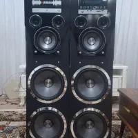 اسپیکر خانگی