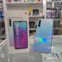 گوشی شیائومی Note 8 با حافظه 128گیگابایت