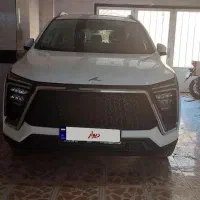 کی ام سی x5 کرمان موتور