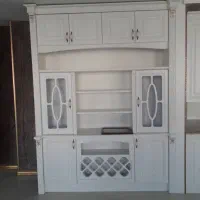 کابینت،کمد دیواری،مصنوعات چوبی