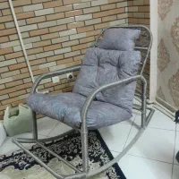 صندلی راک|صندلی و نیمکت|ری, ولی آباد|دیوار