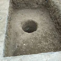 مقنی چاه فاضلاب وانباری و شمع|خدمات پیشه و مهارت|کرج, گلشهر|دیوار