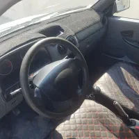 ماشین سالمه سالم .1400.بدون باربند|خودرو سواری و وانت|گله دار, |دیوار