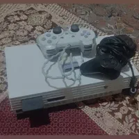 پلی استیشن 2