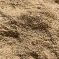 فروش۲۰تن کاه درجه یک باکمباین کاه کوب زده شده