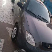 تیبا 96دوگانه کارخانه