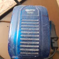 پمپ هوا تک لول