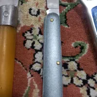 ۳تا چاقو قدیمی یکجا|کوهنوردی و کمپینگ|تهران, شهران شمالی|دیوار