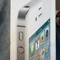 iPhone 4s