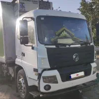 کاویان 219تک یخچالی|خودرو سنگین|رباط‌کریم, شهرستانک|دیوار