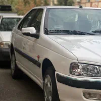 پژو پارس
