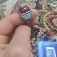 انگشتر|کلکسیون اشیاء عتیقه|نهاوند, |دیوار