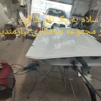 به یک نفر شاگرد نیازمندیم|استخدام صنعتی، فنی، مهندسی|باسمنج, |دیوار