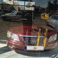 سوناتا ۲۰۰۹nf