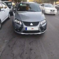 کوییک GXR مدل 1404 خاکستری متالیک