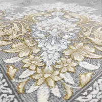 فرش ۱۲۰۰ شانه شرکت البرز کاشان ضمانت کتبی