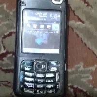 نوکیا n70عتیقه