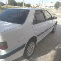 با سلام پژوپارس سفارشی فول ۱۴۰۳اخرین نسخه