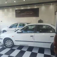 سمند موتور ملی کلاس ۱۰|خودرو سواری و وانت|خوی, |دیوار