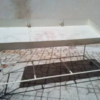 وسایل و طبق میوه فروشی