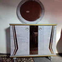 آیینه کنسول