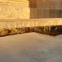 آخور یا همون پوت قدیمی محکم سالم واسه کاه|لوازم جانبی حیوانات|لردگان, |دیوار