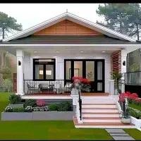 زمین با سند و پروانه