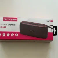 اسپیکر بلوتوثی تسکو