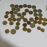 سکهای قدیمی