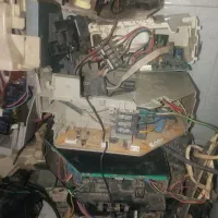 انواع برد فن کولرهای دوتبکه فابریکی موجود میباشد|خدمات پیشه و مهارت|بندر ماهشهر, |دیوار