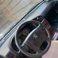 پژو پارس مدل ۸۳|خودرو سواری و وانت|تهران, پردیسان|دیوار