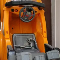 ماشین شارژی|اسباب‌بازی بچه|فولادشهر, B2|دیوار