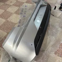 سپر عقب تارا تتانیوم فابریک رو خود ماشین