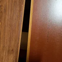 فروش ۸۰ متر پارکت لمینت آلمانی ۱۲میل خارجی کارکرده|مصالح و تجهیزات ساختمان|تهران, سبلان (لشگر)|دیوار