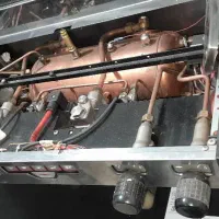 تجهیزات کافه اسپرسو ساز.قهوه جوش|کافی‌شاپ و رستوران|ایذه, |دیوار