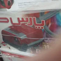 دوعدد جارو برقی اکبند|جاروبرقی، جارو شارژی، بخارشو|تهران, قیام|دیوار