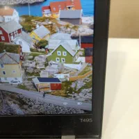لپتاپ Lenovo thinkpad t495|رایانه همراه|تهران, میرداماد|دیوار