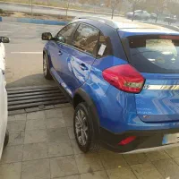 ام وی ام x22 اسپورت اکسلنت مدل 96 اتومات|خودرو سواری و وانت|تبریز, |دیوار