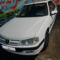 پارس 96دوگانه شرکتی