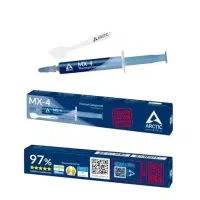 خمیر سیلیکون آرکتیک مدل MX-4 وزن ۴ گرم