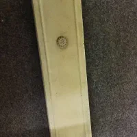 پایه مهتابی سالم|لامپ و چراغ|محمدشهر, ولدآباد|دیوار